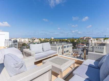 Ático en venta en Orihuela zona Orihuela-Costa