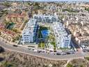 Ático en venta en Orihuela zona Orihuela-Costa