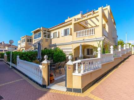 Casa en venta en Orihuela zona Orihuela-Costa rebajada
