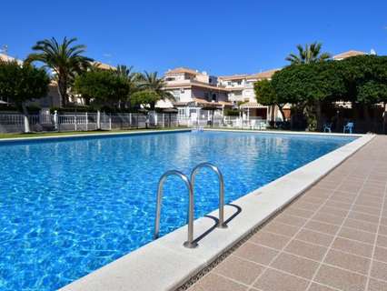 Casa en venta en Orihuela zona Orihuela-Costa