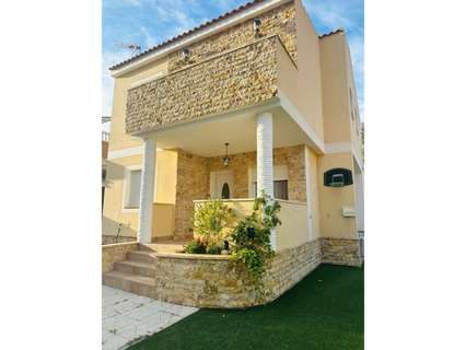 Casa en venta en Pilar de la Horadada