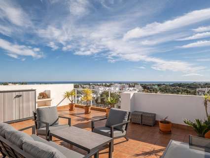 Ático en venta en Orihuela zona Orihuela-Costa