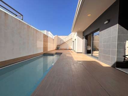 Casa en venta en Orihuela zona Orihuela-Costa