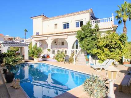 Casa en venta en Orihuela zona Orihuela-Costa
