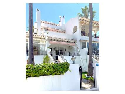 Casa en venta en Orihuela zona Orihuela-Costa