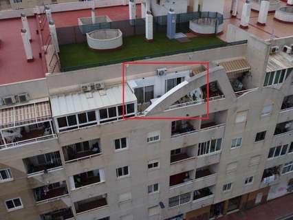 Ático en venta en Torrevieja