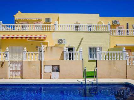 Casa en venta en Orihuela zona Orihuela-Costa