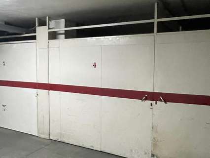 Plaza de parking en venta en Torrevieja rebajada