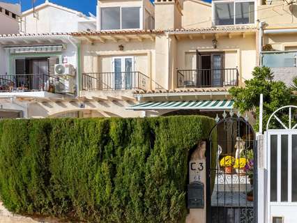 Casa en venta en Torrevieja