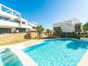 Ático en venta en Orihuela zona Orihuela-Costa