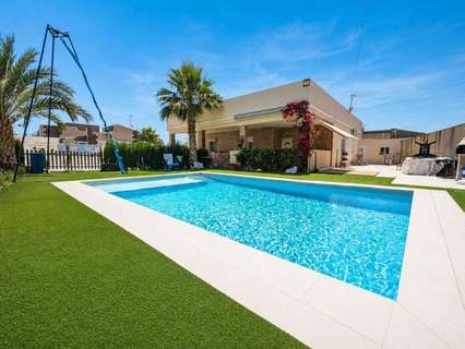 Casa en venta en Torrevieja