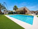 Casa en venta en Torrevieja