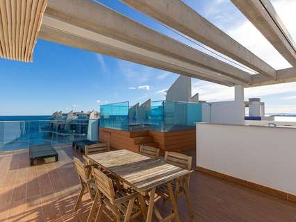 Ático en venta en Torrevieja