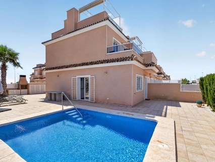 Casa en venta en Orihuela zona Orihuela-Costa