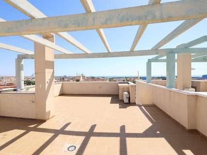 Ático en venta en Orihuela zona Orihuela-Costa