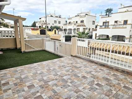 Casa en venta en Orihuela zona Orihuela-Costa