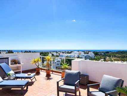 Ático en venta en Orihuela zona Orihuela-Costa