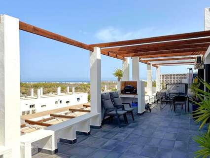 Ático en venta en Orihuela zona Orihuela-Costa