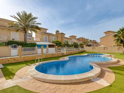 Chalet en venta en Torrevieja