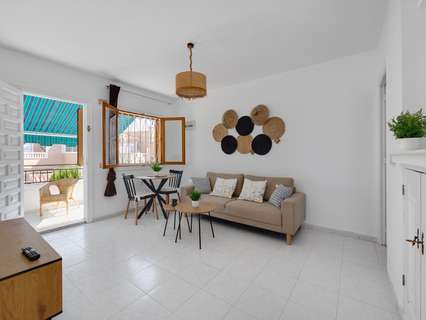 Ático en venta en Torrevieja