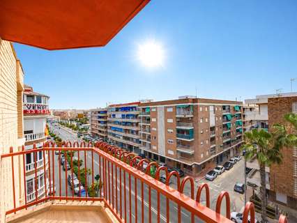 Ático en venta en Torrevieja