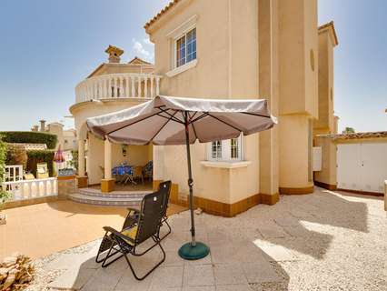 Casa en venta en Orihuela zona Orihuela-Costa