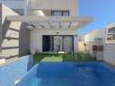 Casa en venta en Orihuela zona Orihuela-Costa
