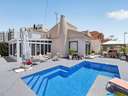 Casa en venta en Pilar de la Horadada