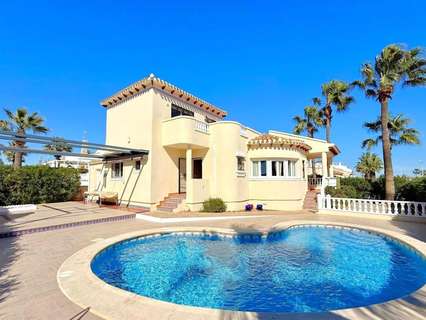 Casa en venta en Orihuela zona Orihuela-Costa