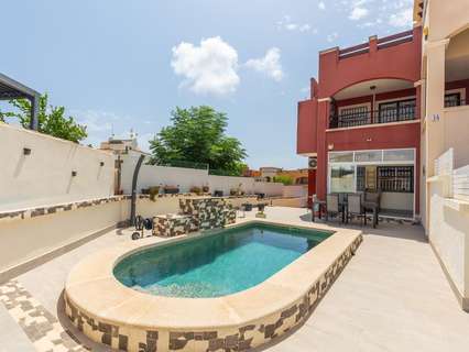 Planta baja en venta en Orihuela zona Orihuela-Costa