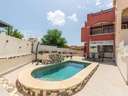 Planta baja en venta en Orihuela zona Orihuela-Costa