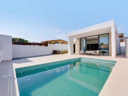 Casa en venta en Torrevieja