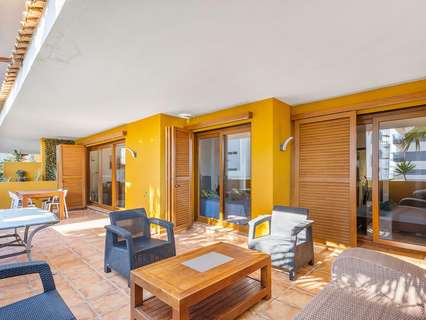 Apartamento en venta en Torrevieja