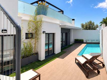 Casa en venta en Orihuela zona Orihuela-Costa