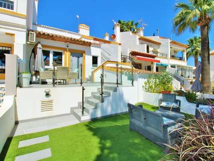 Bungalow en venta en Orihuela zona Orihuela-Costa