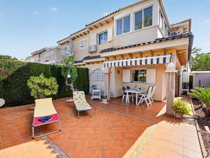 Casa en venta en Orihuela zona Orihuela-Costa