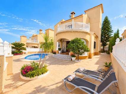 Casa en venta en Orihuela zona Orihuela-Costa