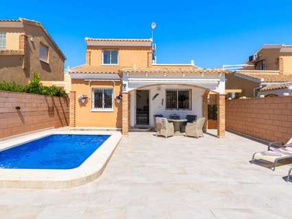 Casa en venta en Orihuela zona Orihuela-Costa