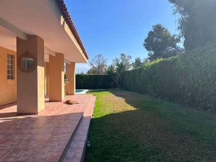 Villa en venta en Alicante