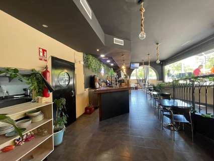 Local comercial en venta en Alicante