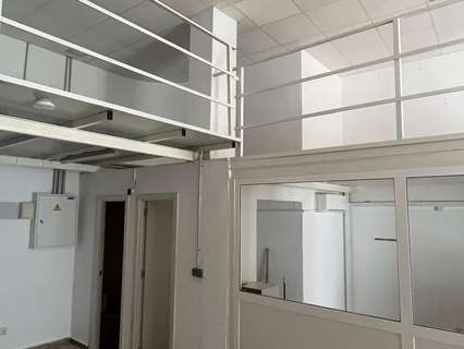 Local comercial en venta en El Campello zona El Campello Pueblo