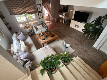 Bungalow en venta en Alicante zona Cabo Huertas rebajado