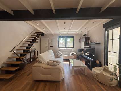 Villa en venta en El Campello