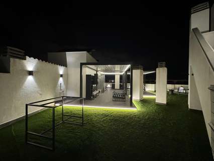 Ático en venta en Alicante zona Condomina