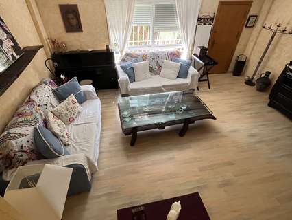 Piso en venta en Alicante zona Cabo Huertas