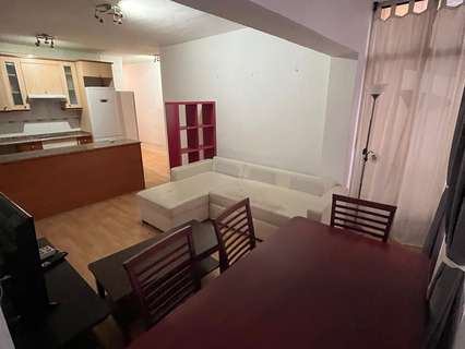 Piso en venta en El Campello zona Playa Muchavista