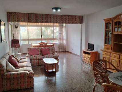 Piso en venta en Alicante