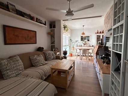 Piso en venta en Sant Joan d'Alacant rebajado