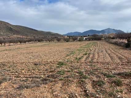 Parcela en venta en Orihuela