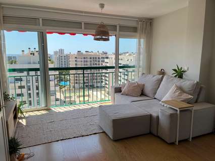 Estudio en venta en Alicante zona PAU 5
